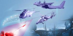 DSTO assesses AN/AAR-60 Missile Launch Detection System 